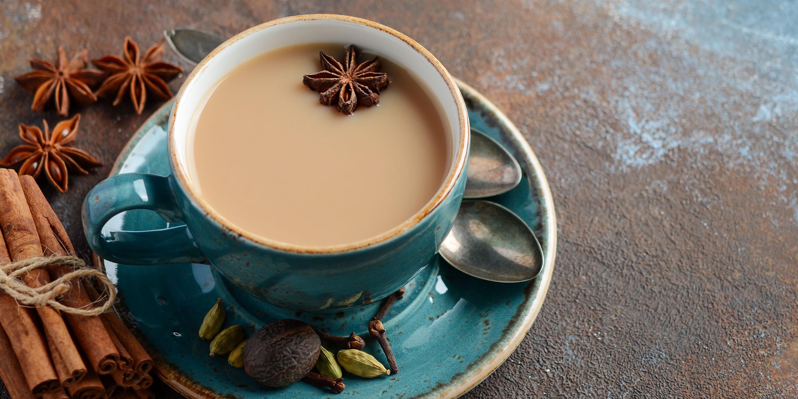 Chai Tea Blend