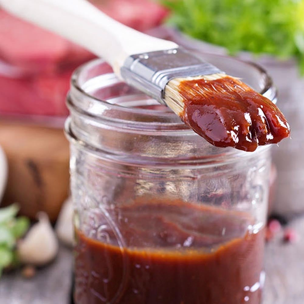 Chipotle BBQ Sauce