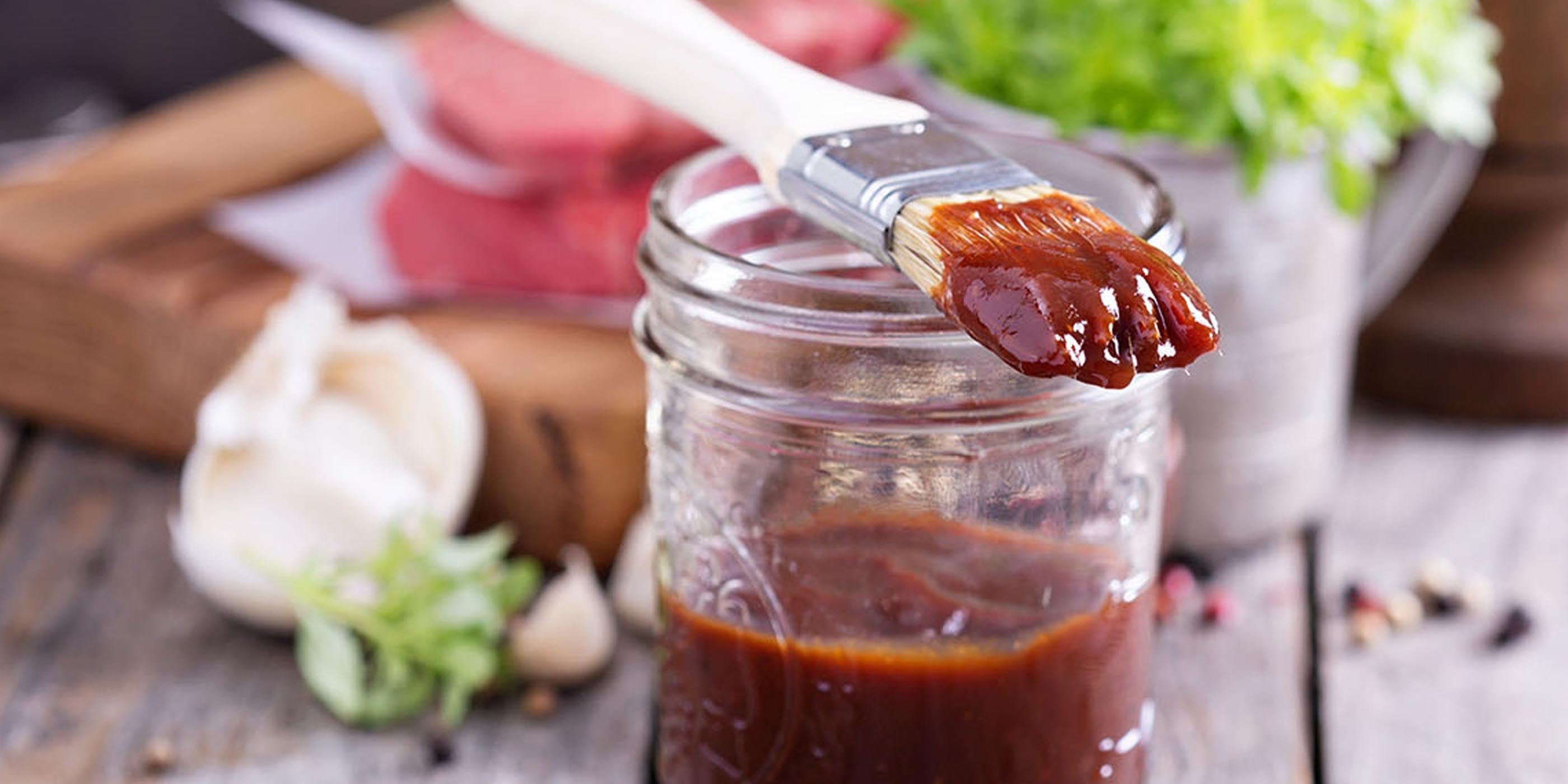 Chipotle BBQ Sauce