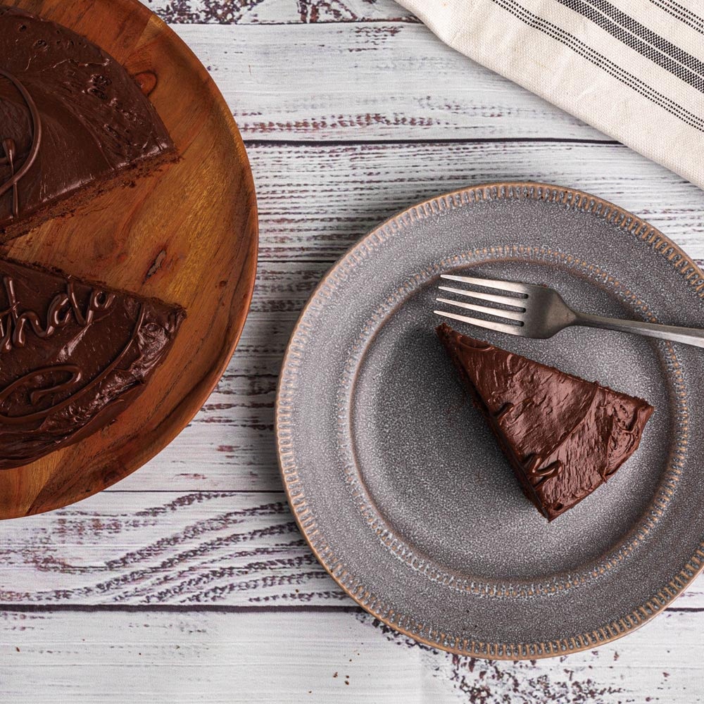 Gâteau au chocolat