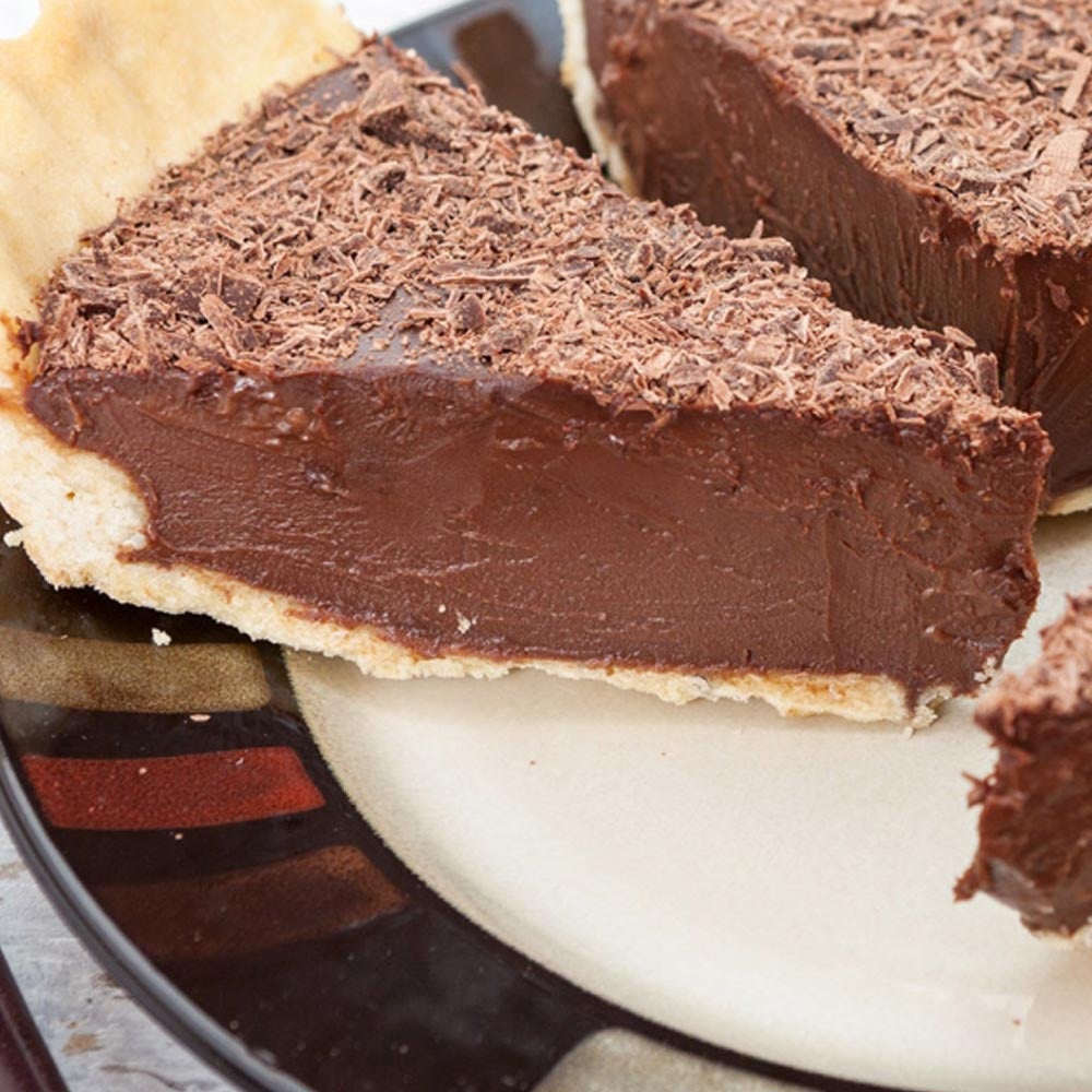 Chocolate Pie