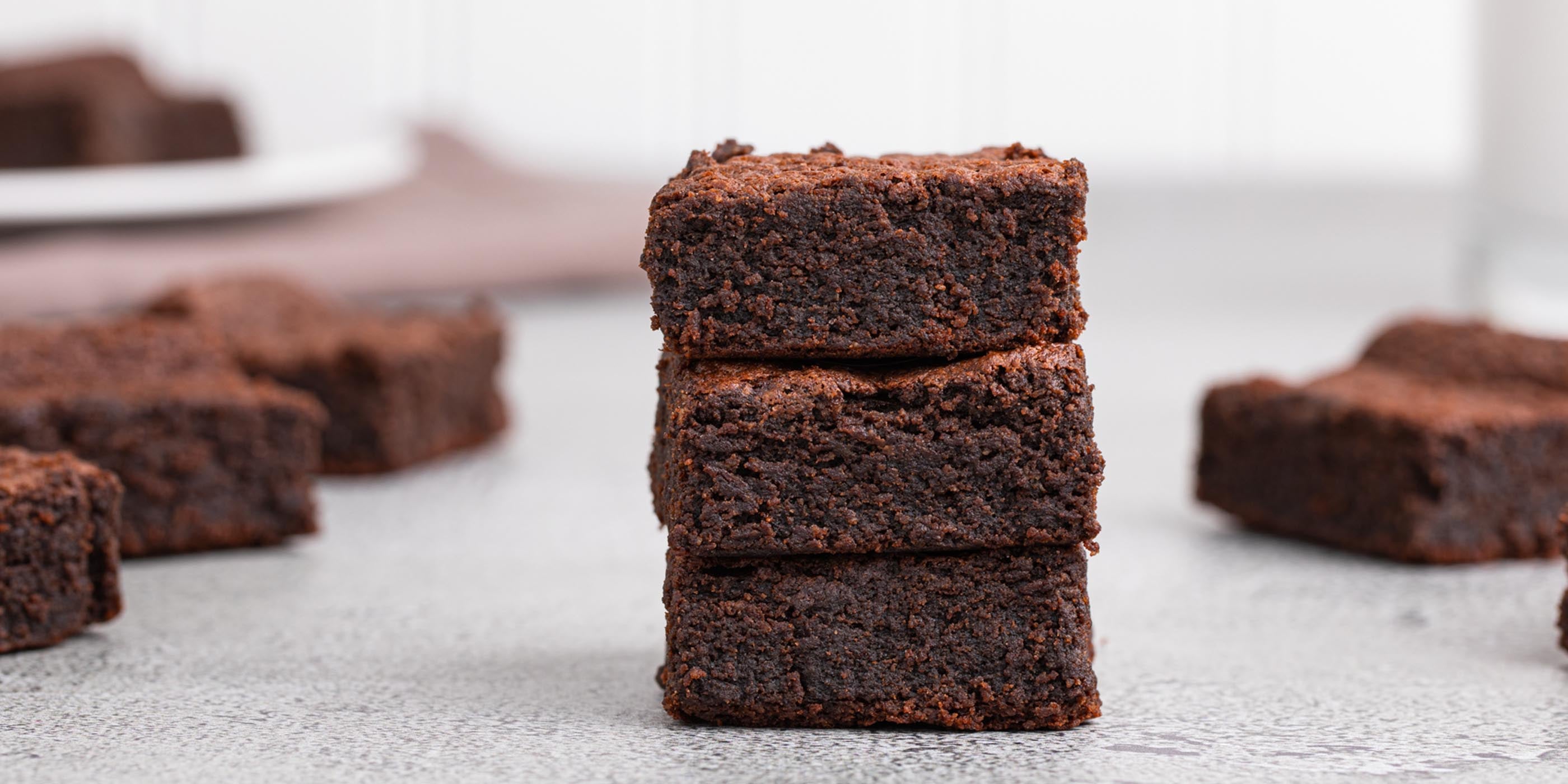 Fudgy Brownies