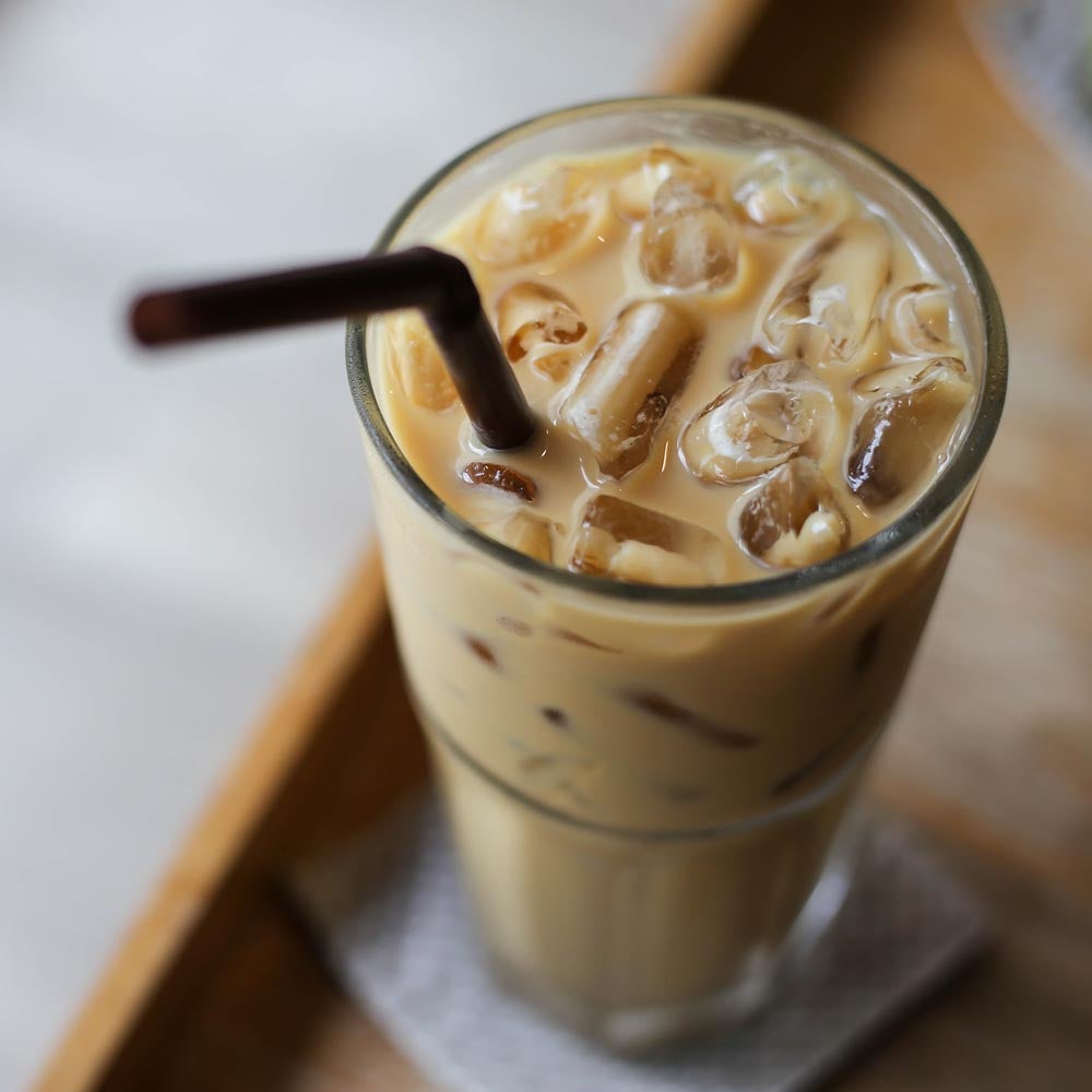 Iced Latte