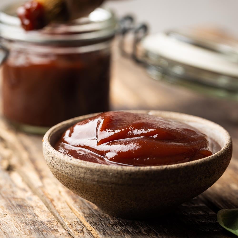 KC-Style Barbecue Sauce