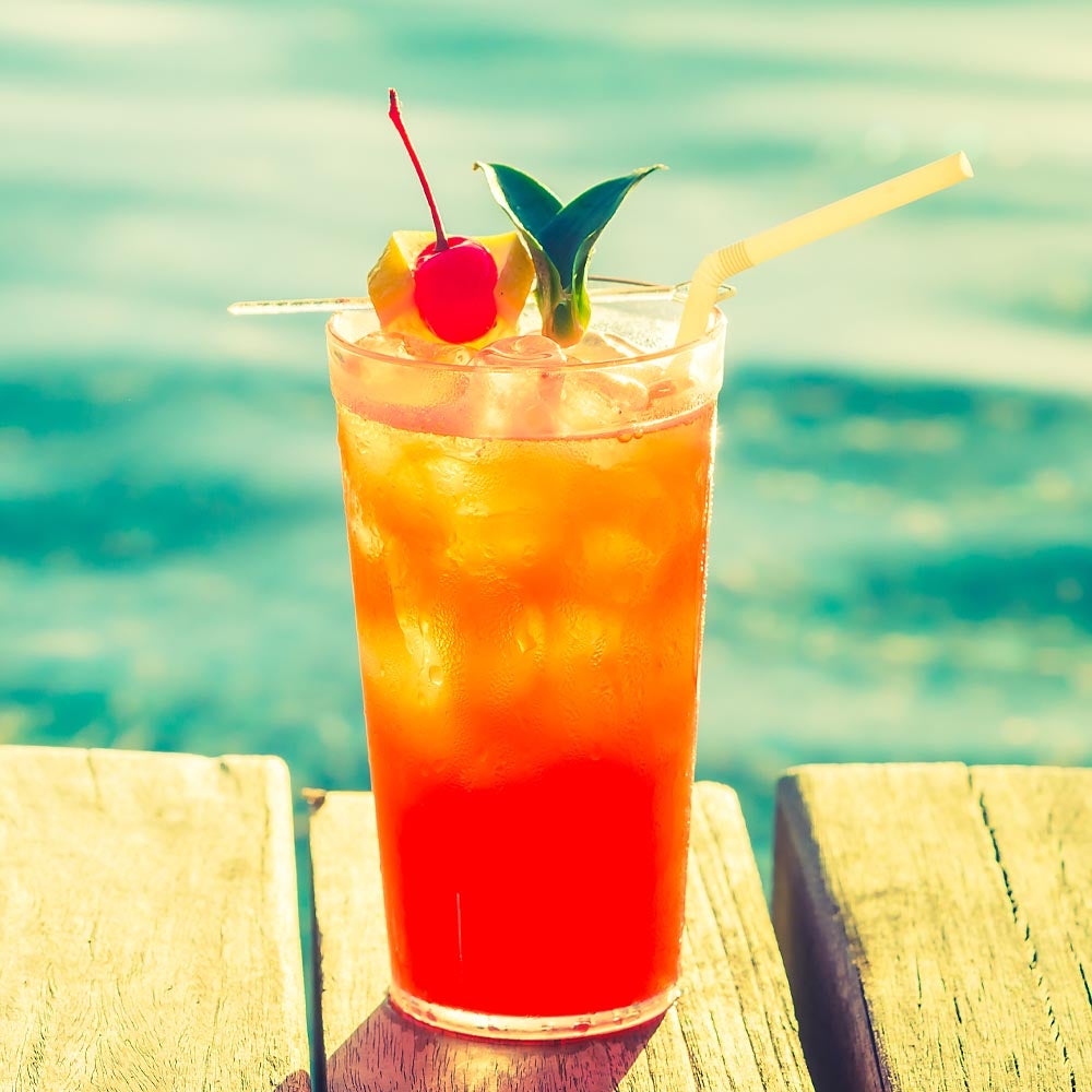 KOOL-AID® Tropical Island Refresher