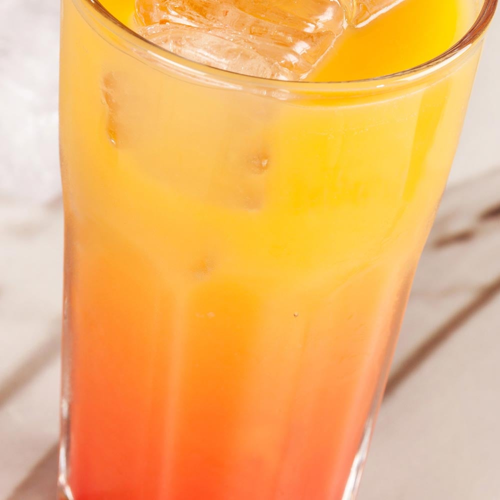 KOOL-AID® Tropical Mango Punch