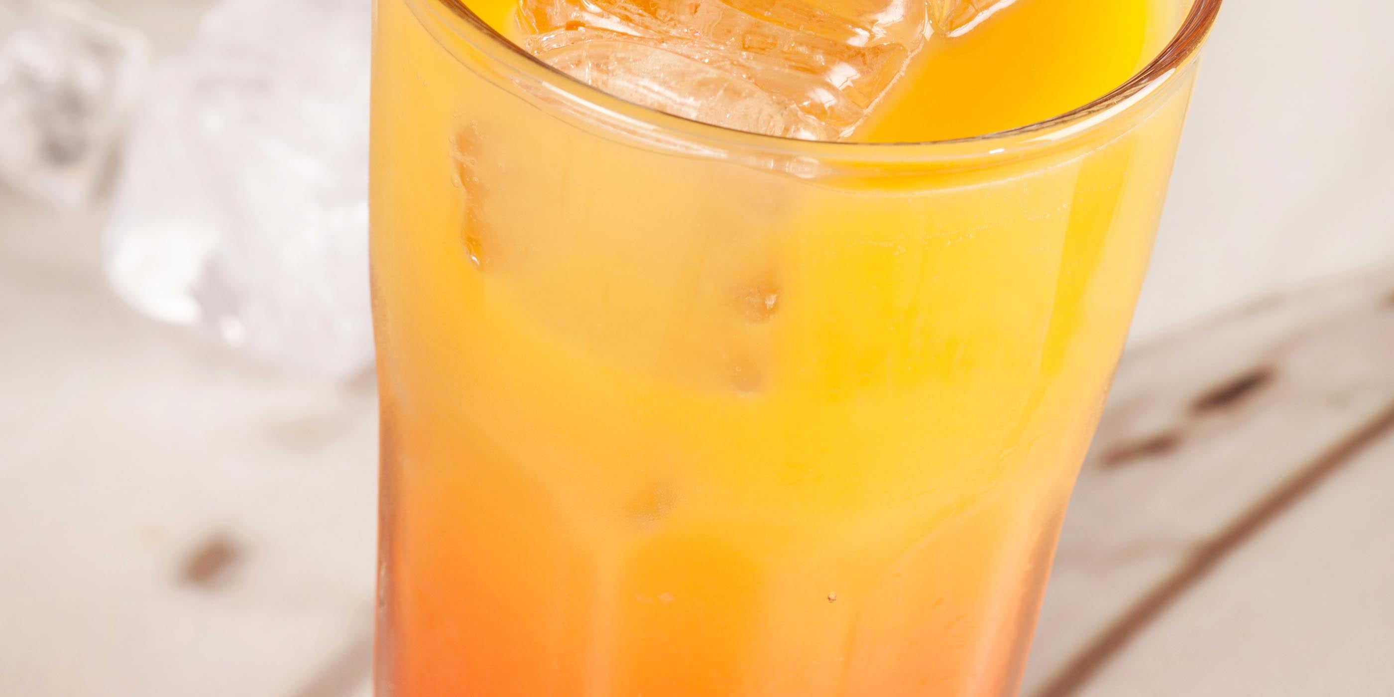 KOOL-AID® Tropical Mango Punch