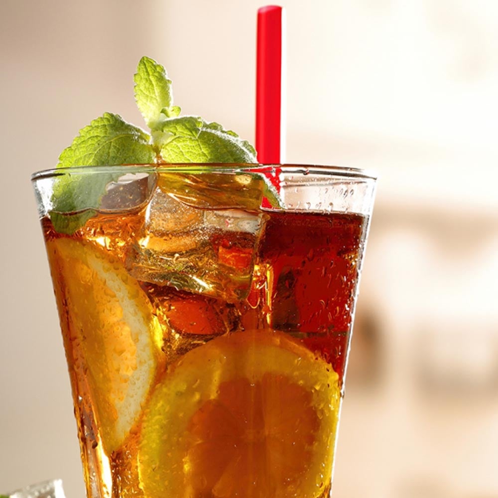 Long Island Iced Tea