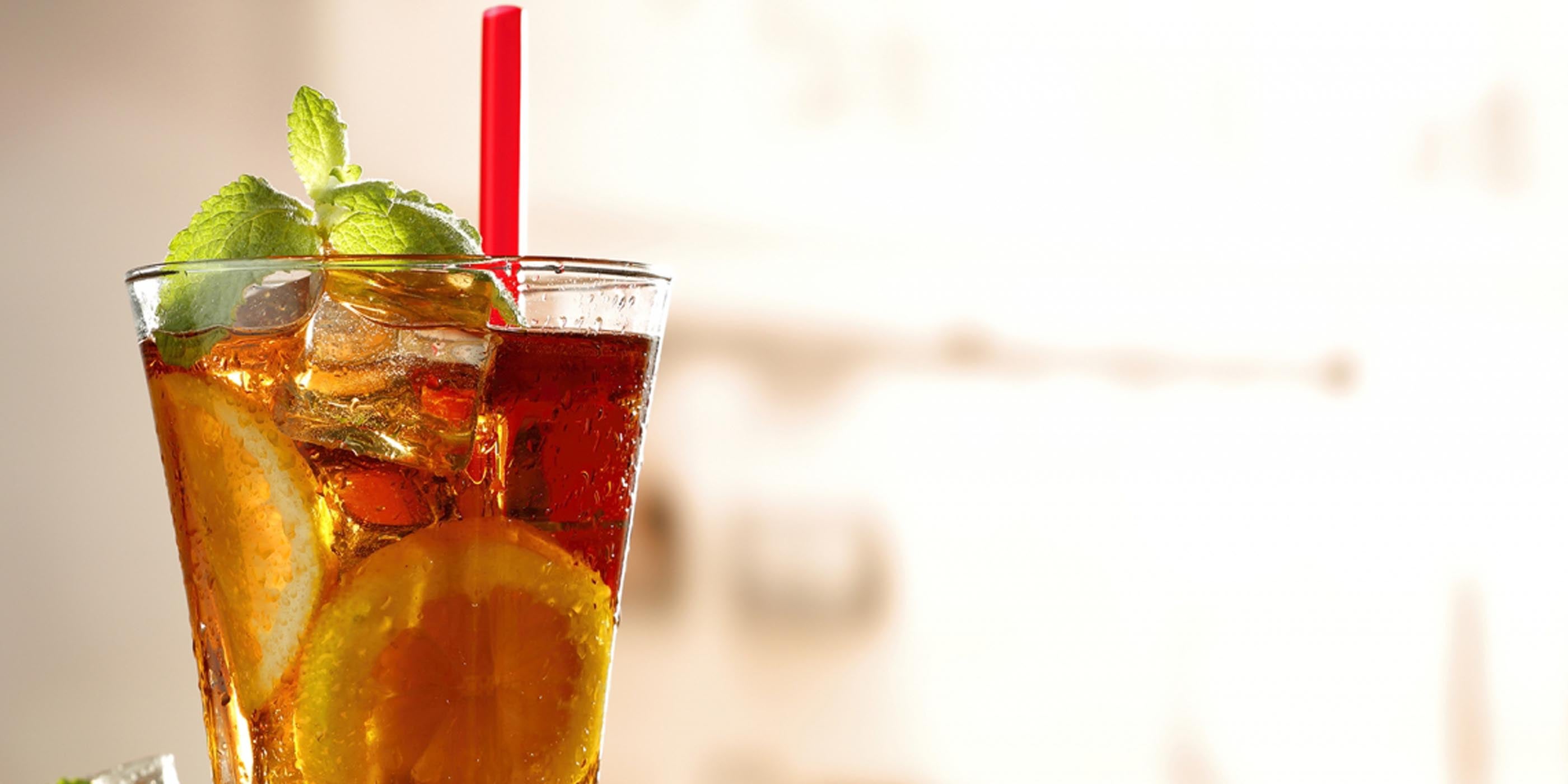 Long Island Iced Tea