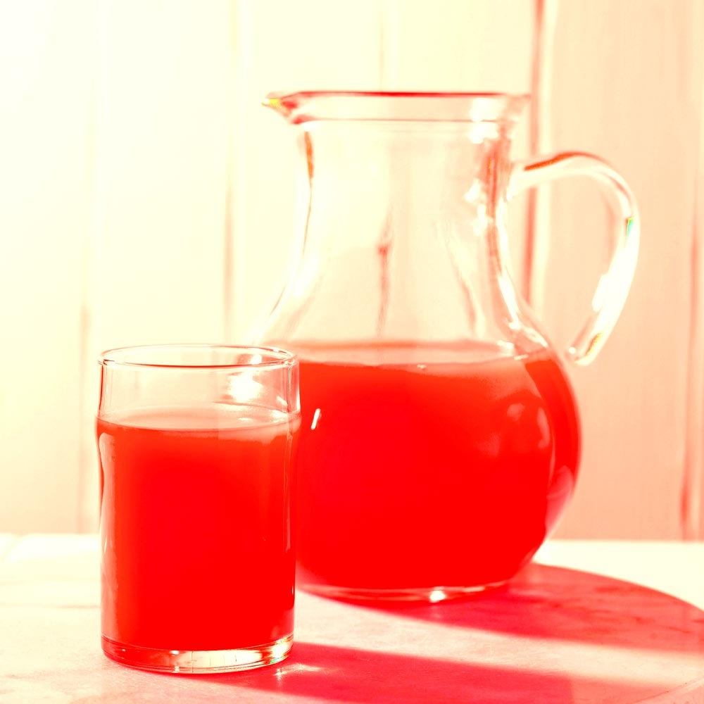 Orange-Berry KOOL-AID® Sparkler