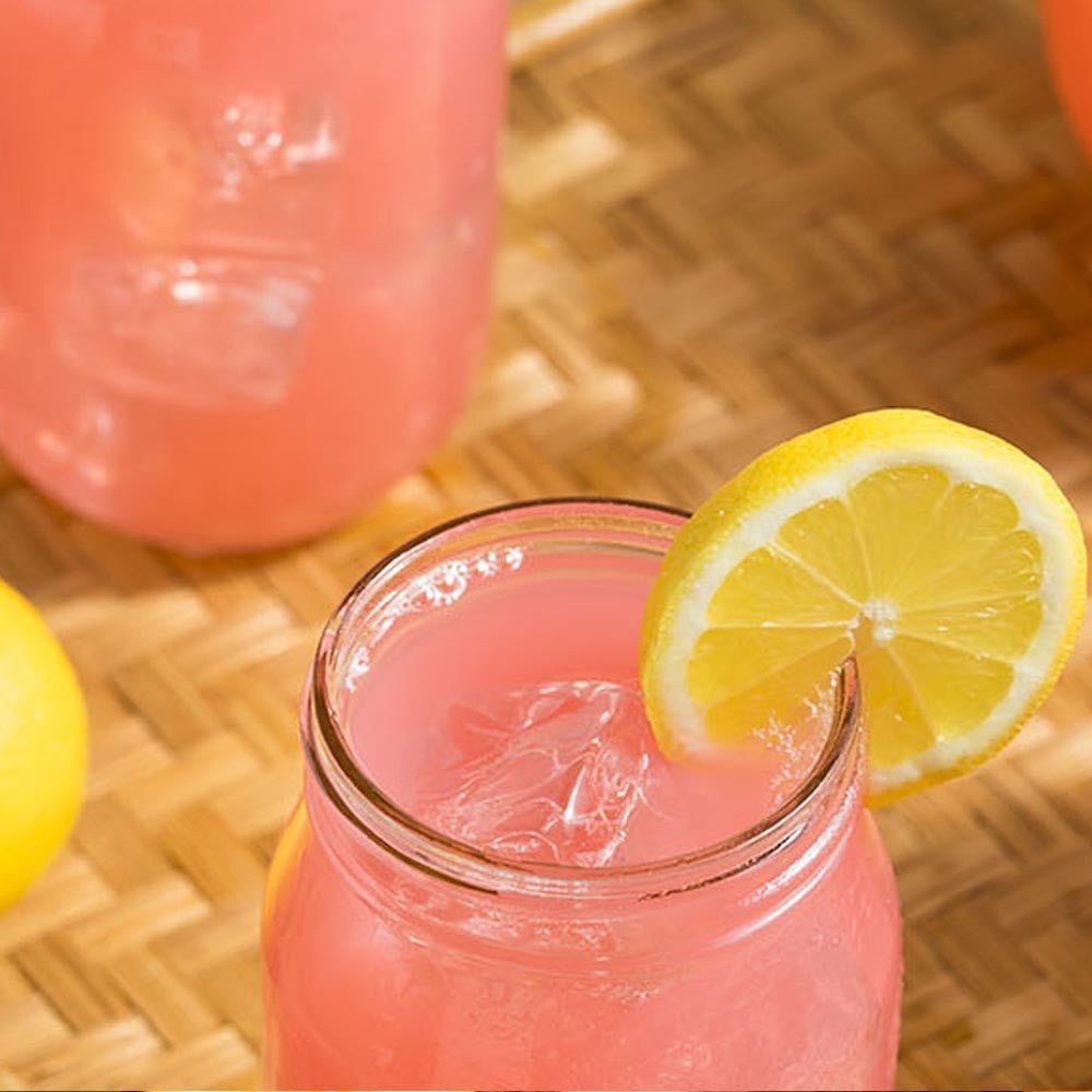 Pink Lemonade