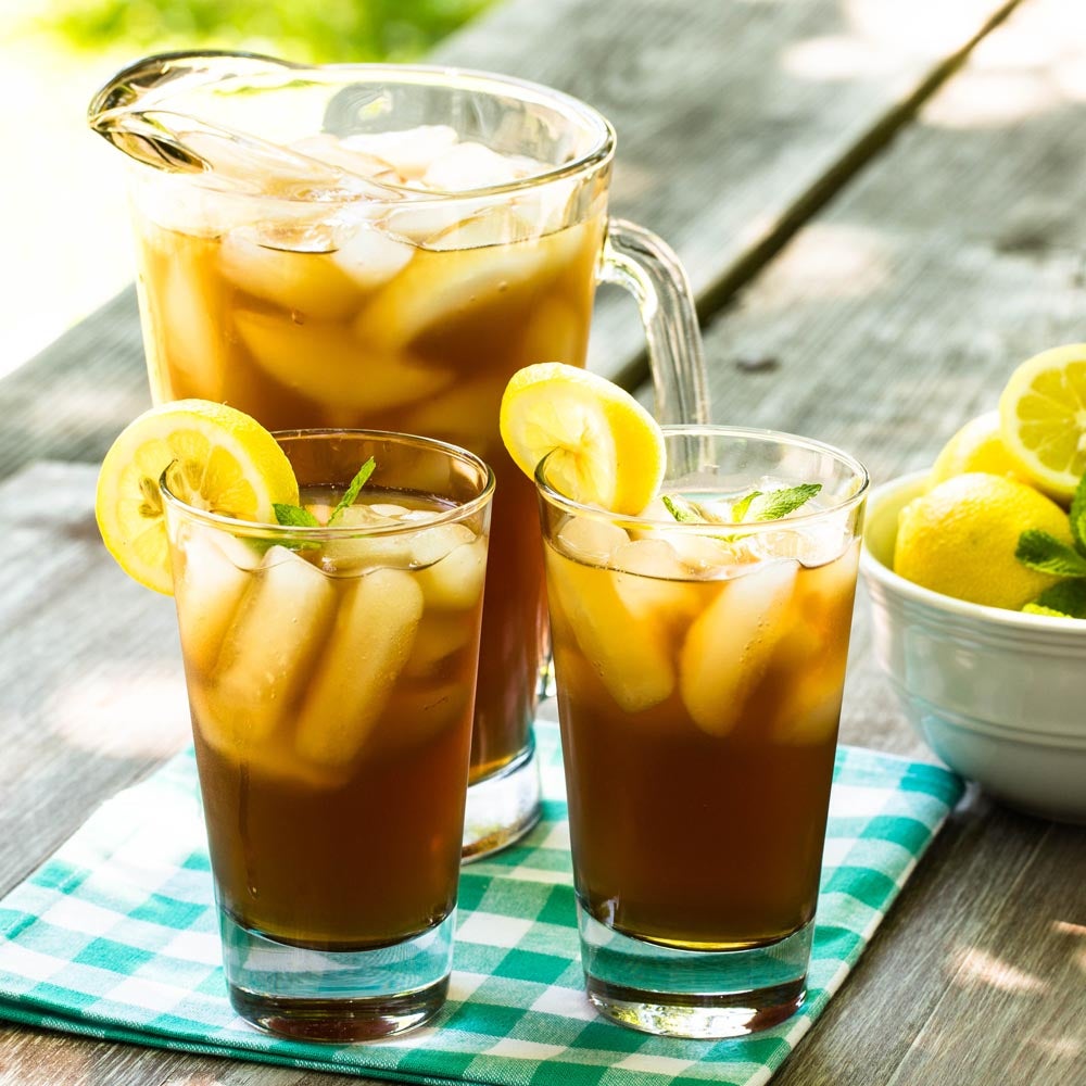 Southern Iced Tea