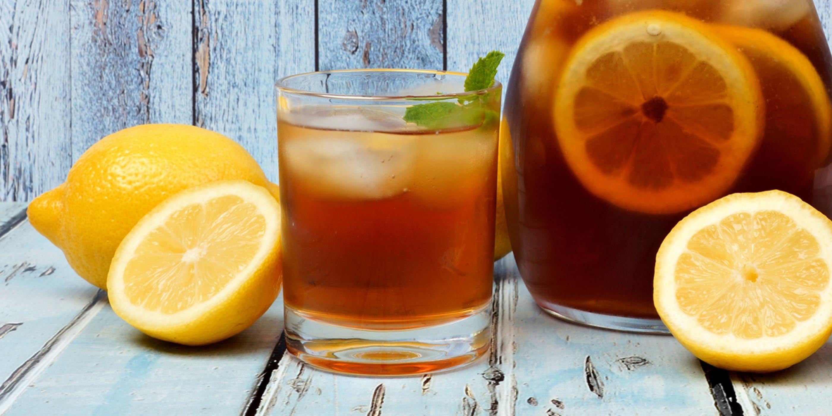 Southern Sweet Tea