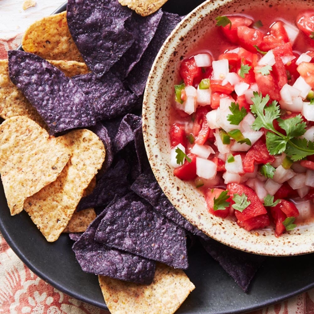 Southwest Citrus Salsa