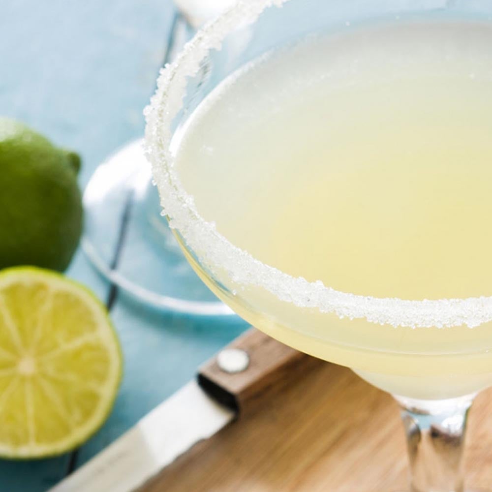 Sugar Free Margarita