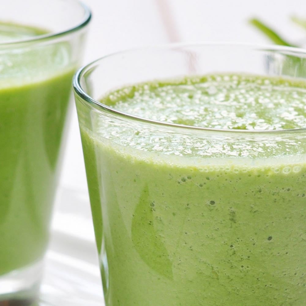 Super Green Smoothie