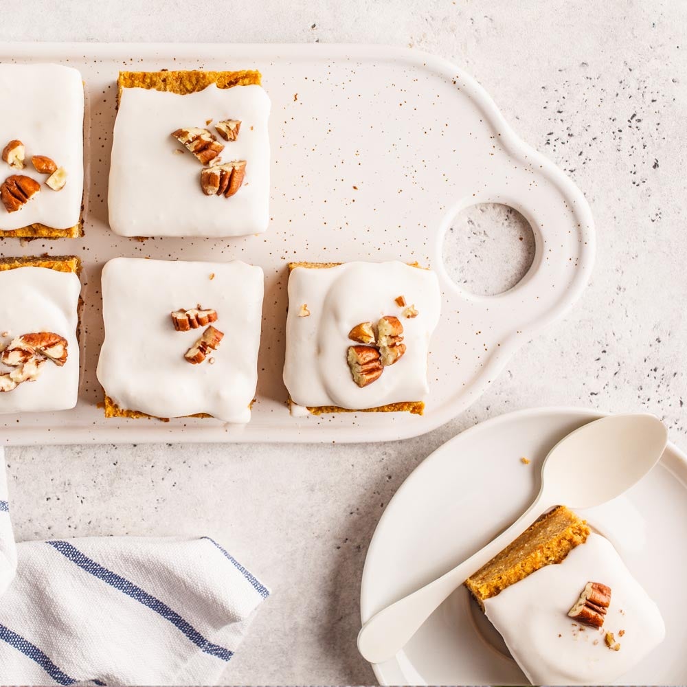 Tropical Hummingbird Cake