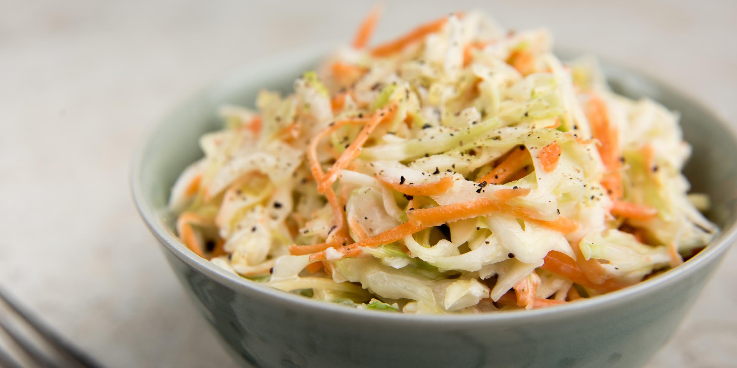 Vinaigre Coleslaw