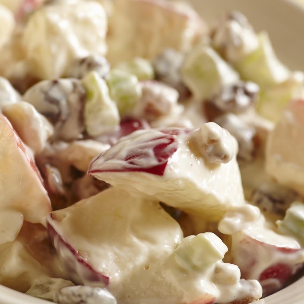 Waldorf Salad