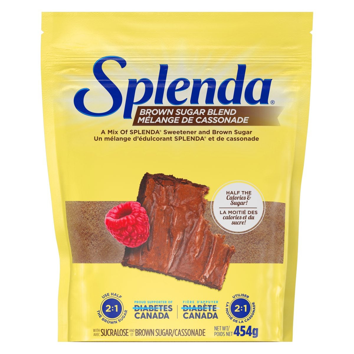 Splenda® Brown Sugar Blend