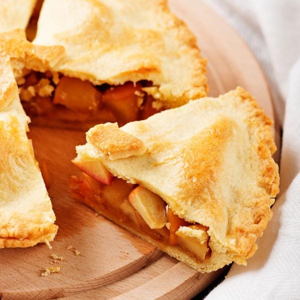 Apple Pie