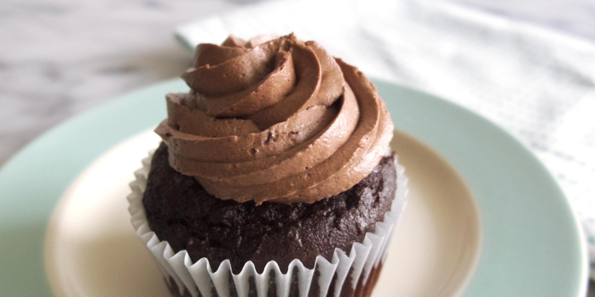 Chocolate Cupcakes