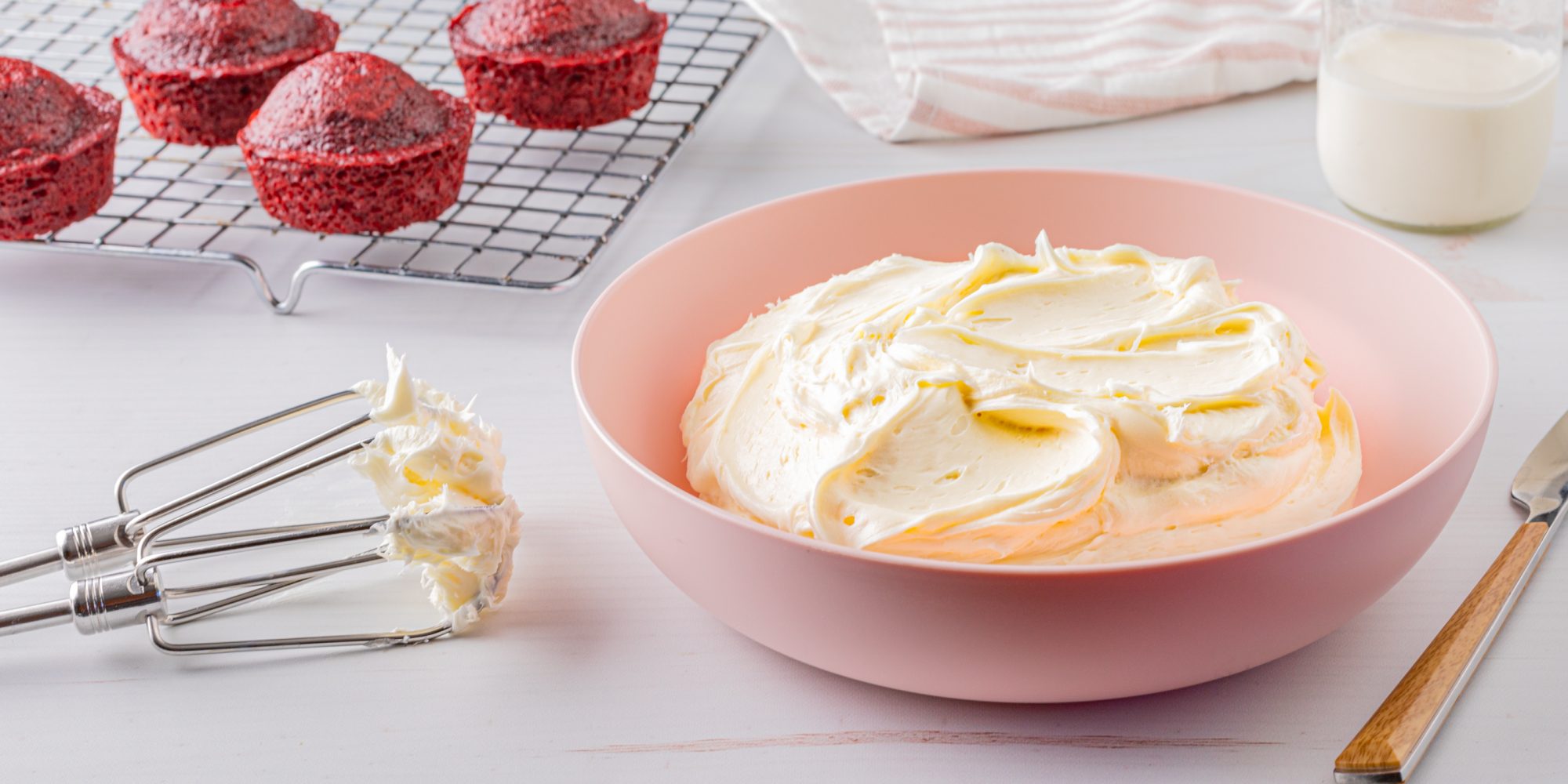 Classic Cream Cheese Frosting