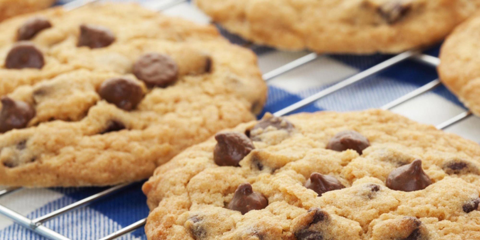 Old Fashioned Peanut Butter Chocolate Chip Cookies