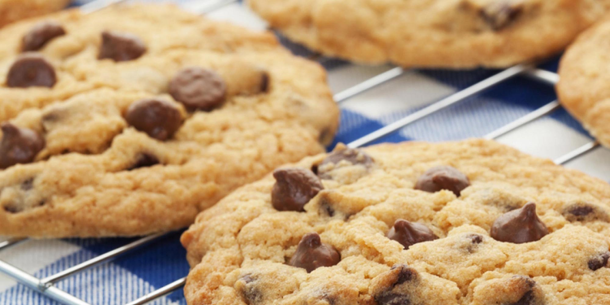 Biscuits aux pépites de chocolat au beurre d’arachide à l’ancienne