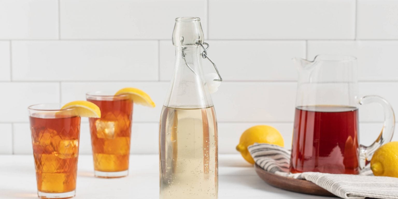 Sirop simple Splenda®