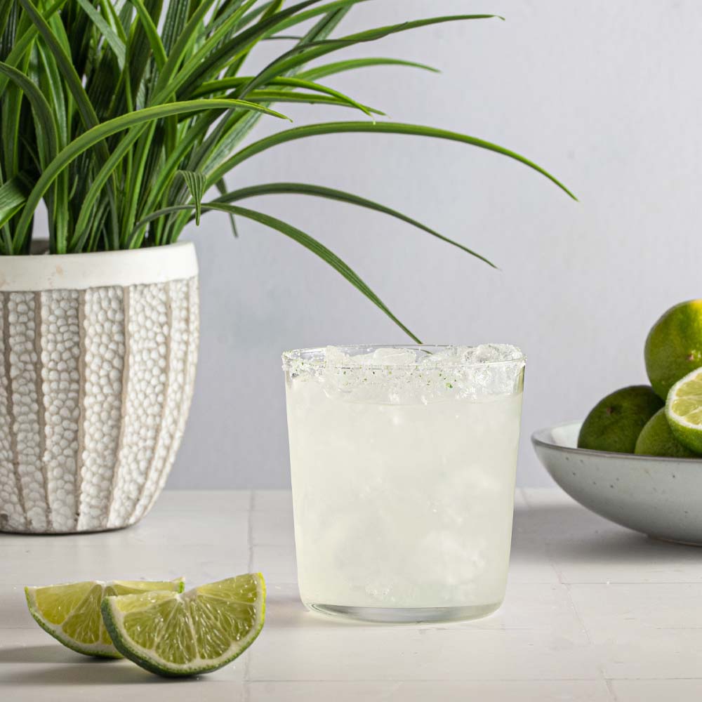 Skinny Margarita Recipe | No Calorie Sweetener & Sugar Substitute | Splenda Sweeteners