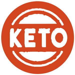 Icône Keto