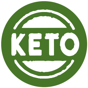 Keto Icon