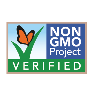 Non GMO Project Verified Icon