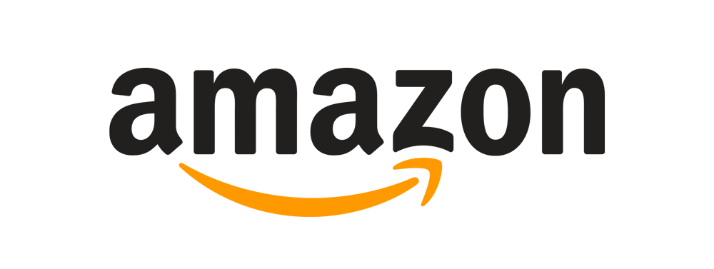 Amazon logo