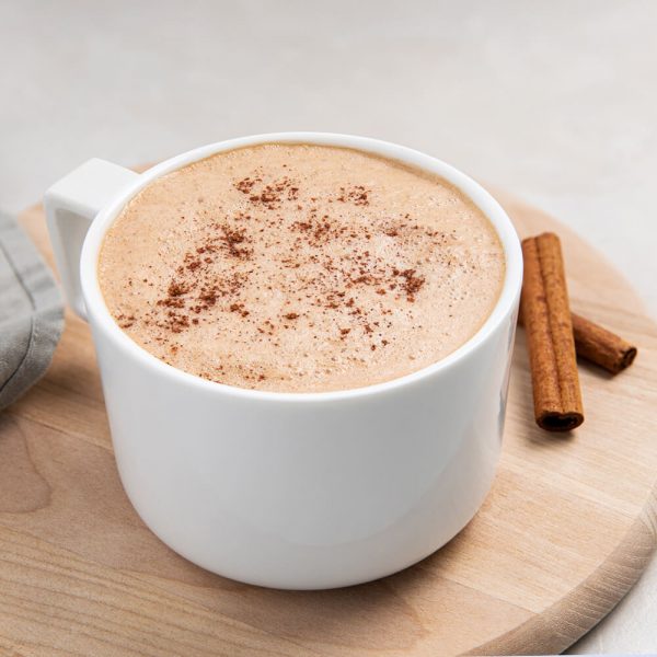 Mexican Keto Mocha