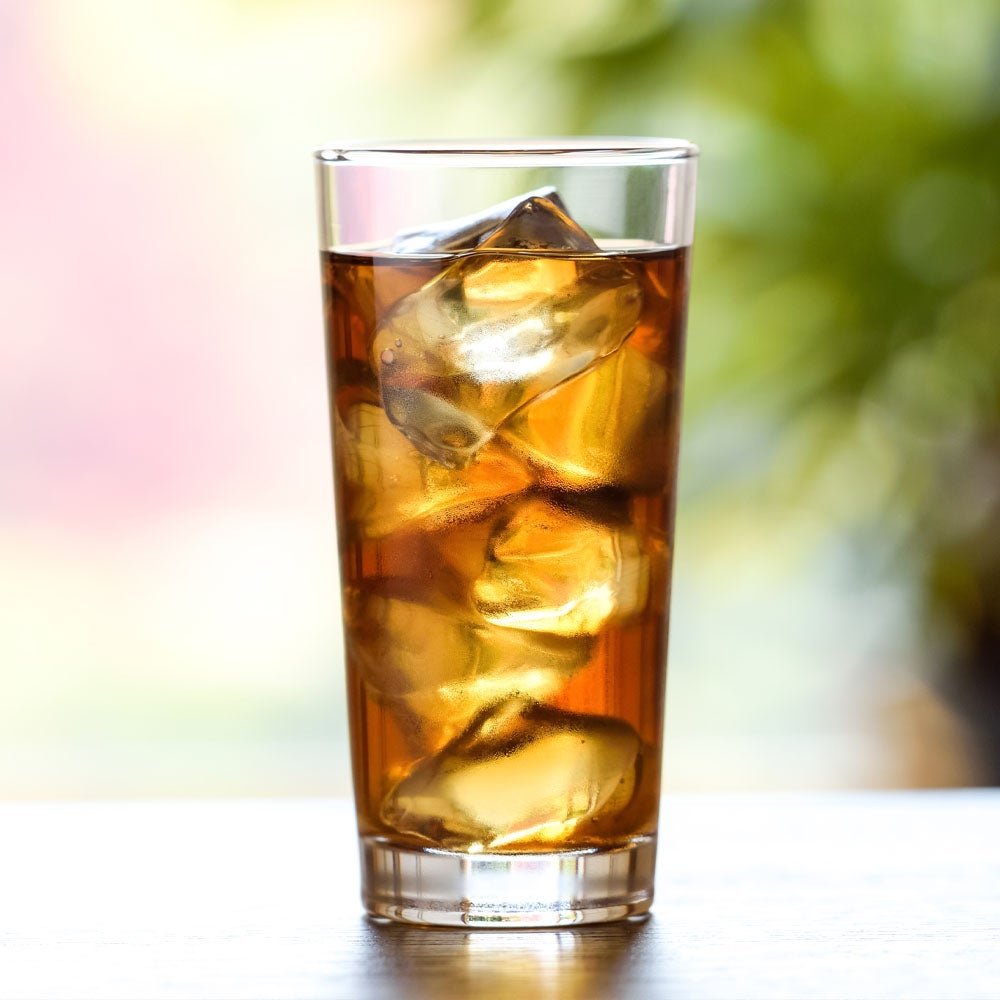 Iced Oolong Tea Splenda®
