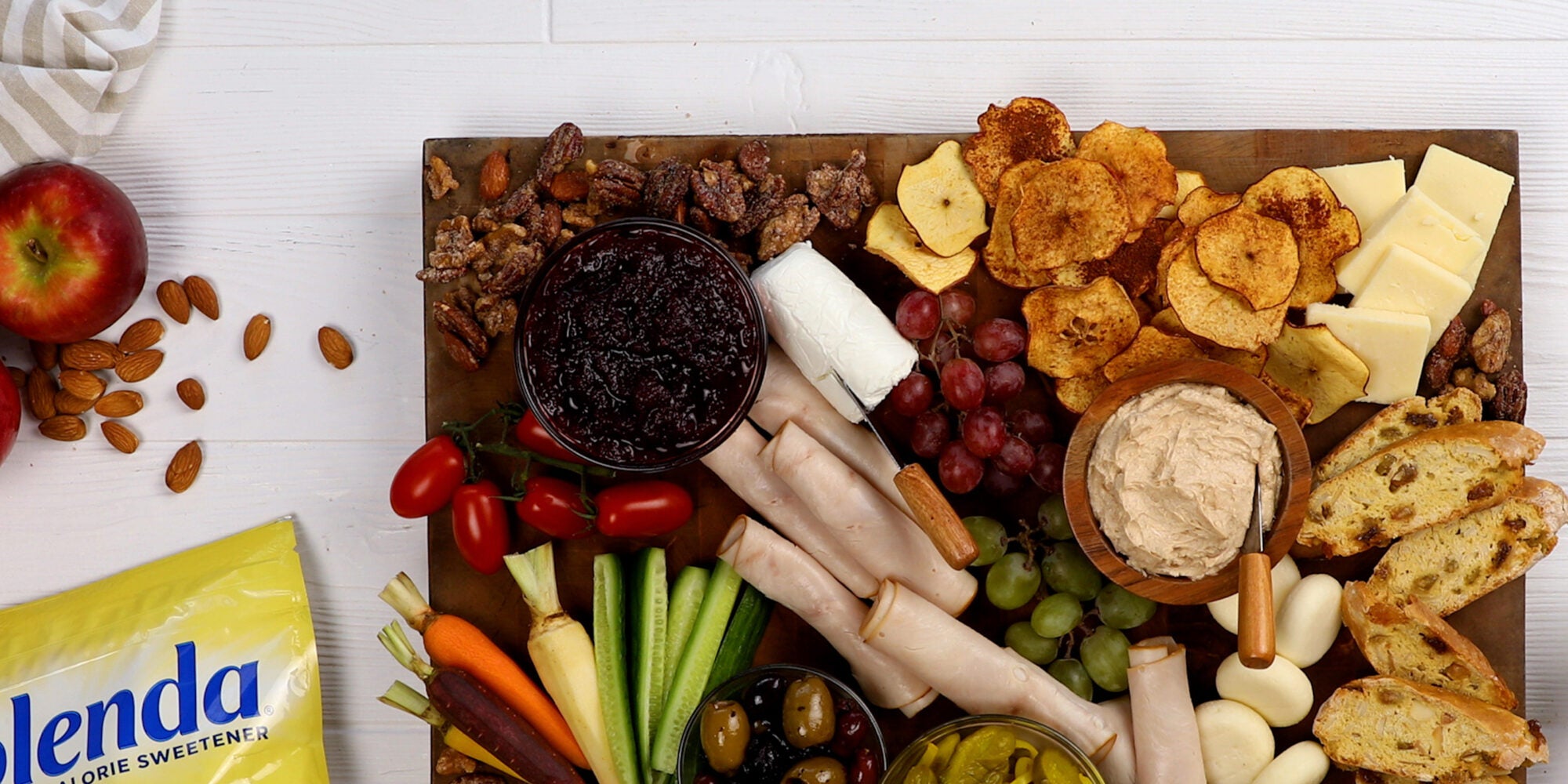 Conseil de charcuterie