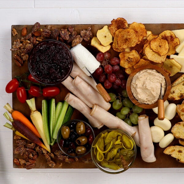 Conseil de charcuterie