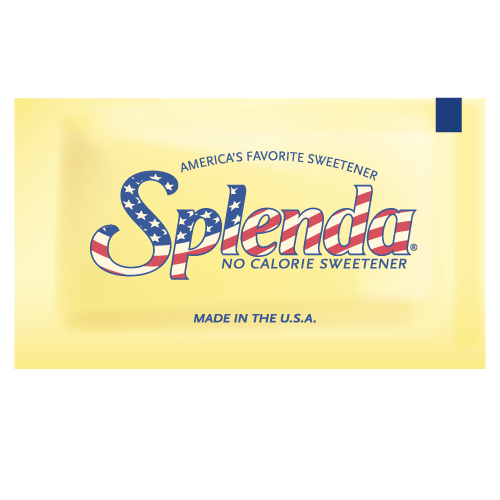 Splenda® Sweetener Packet