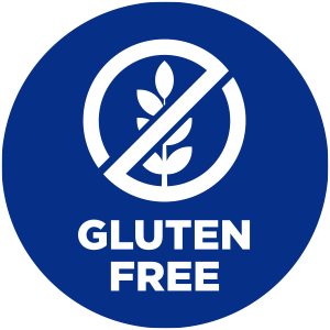 Gluten Free Icon