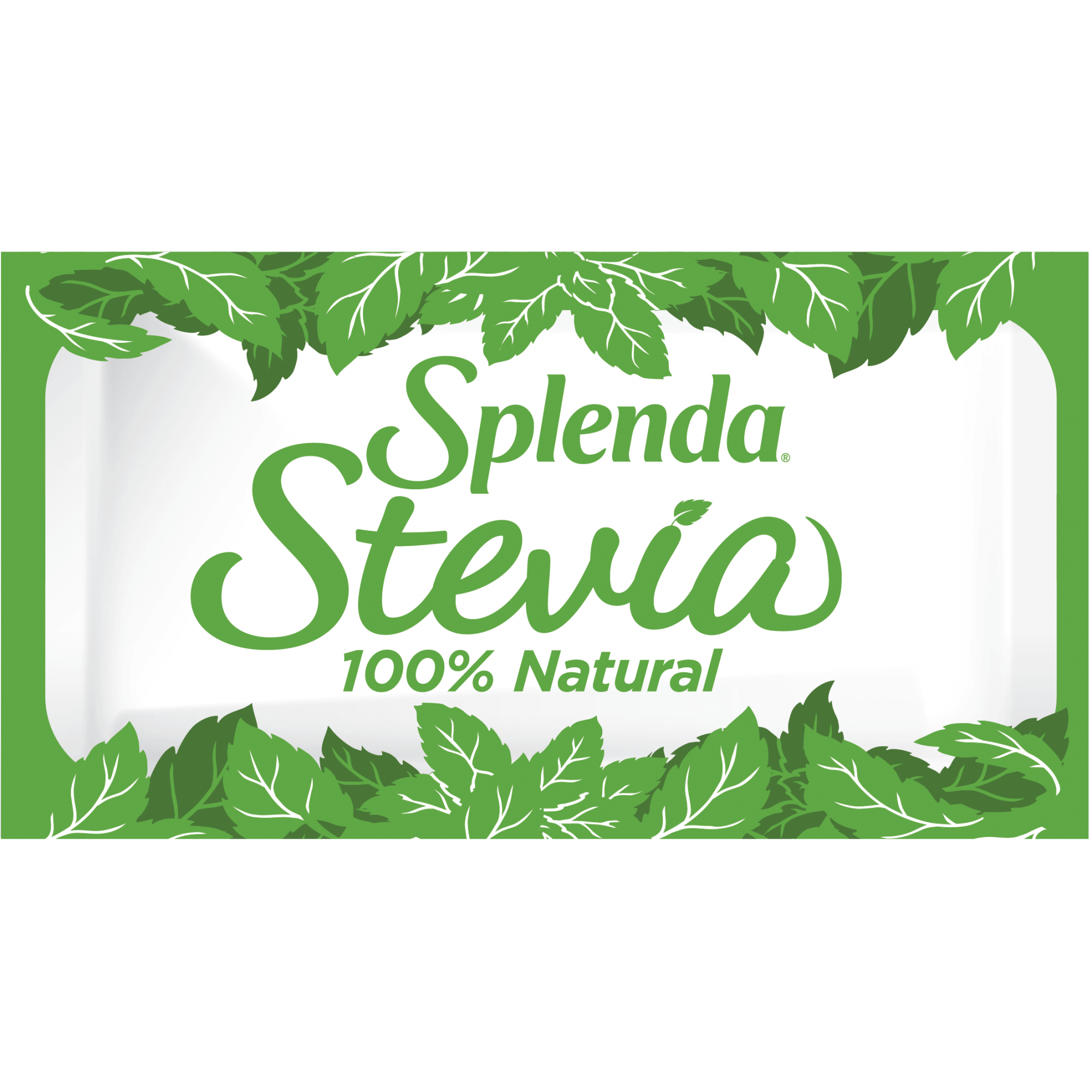 Splenda® Stevia Sweetener Packet