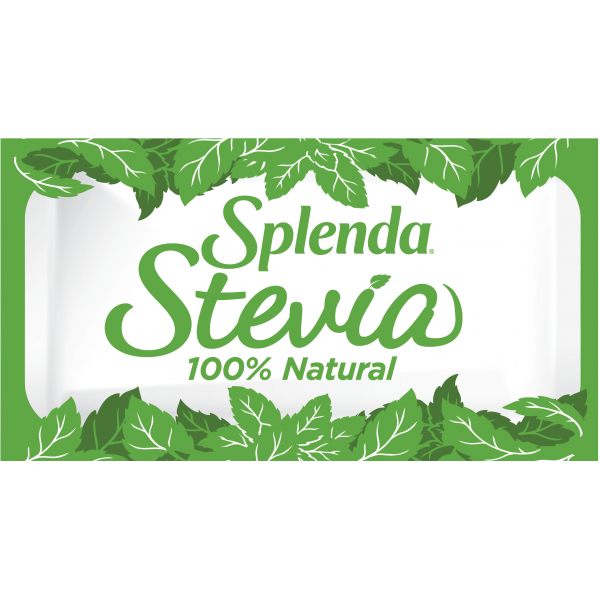Splenda® Stevia Sweetener Packet