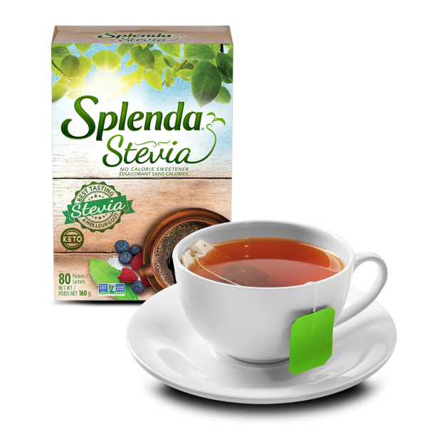 stevia packets