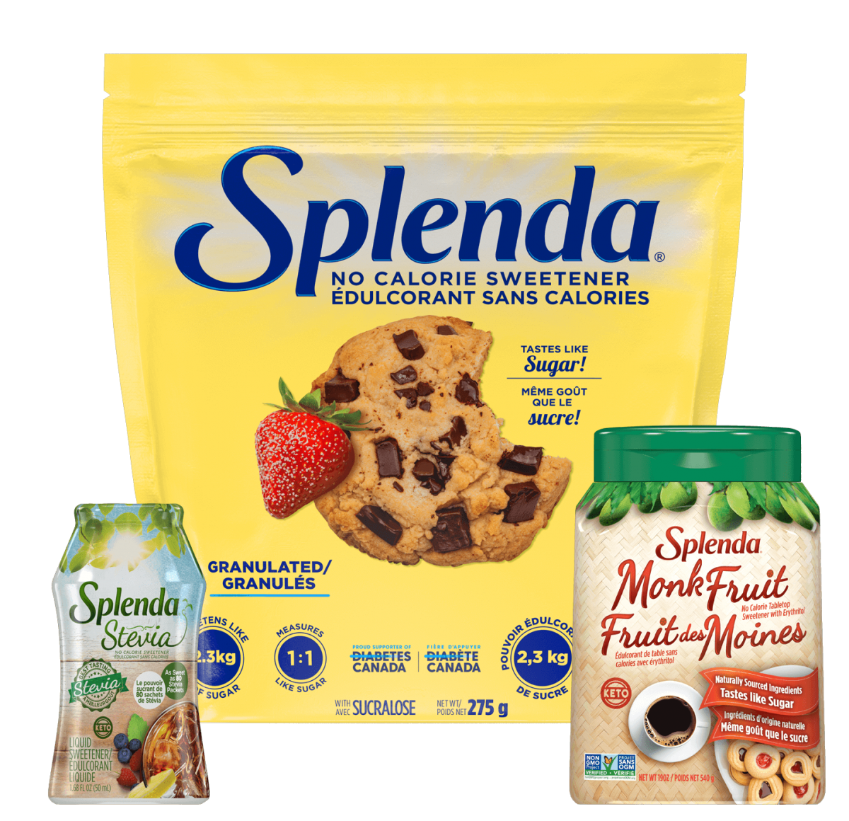 Health Splenda