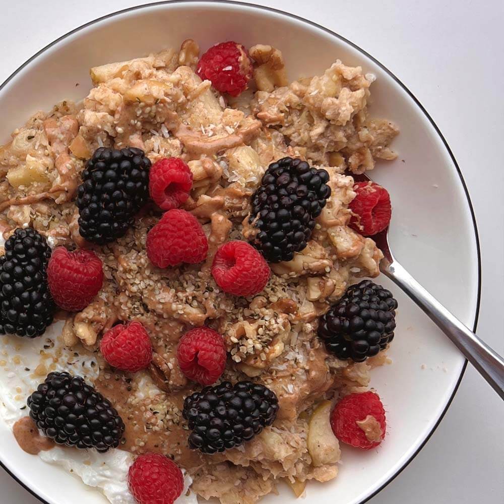 Scholar Oats - Splenda®