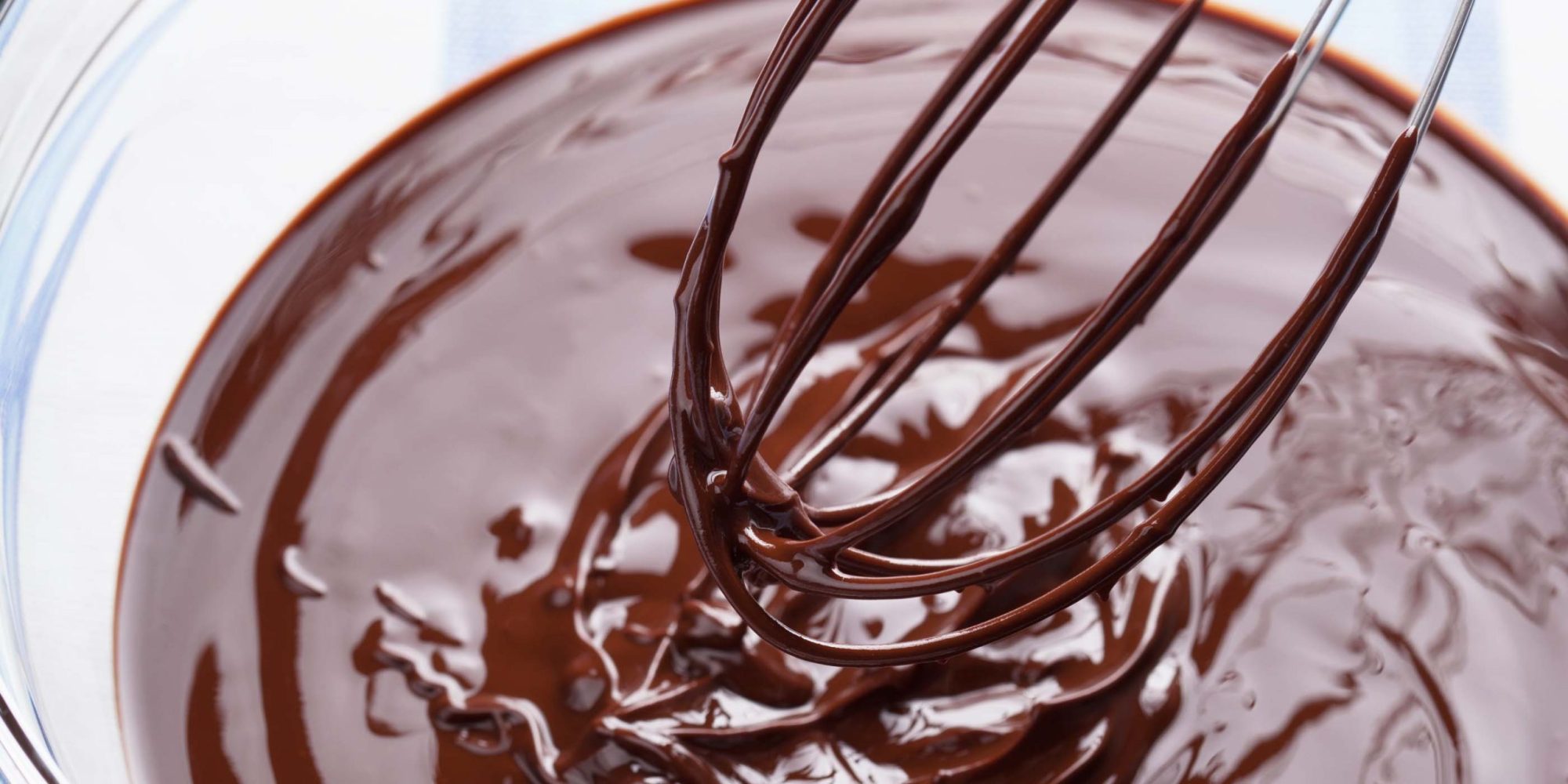 Homemade Chocolate Sauce