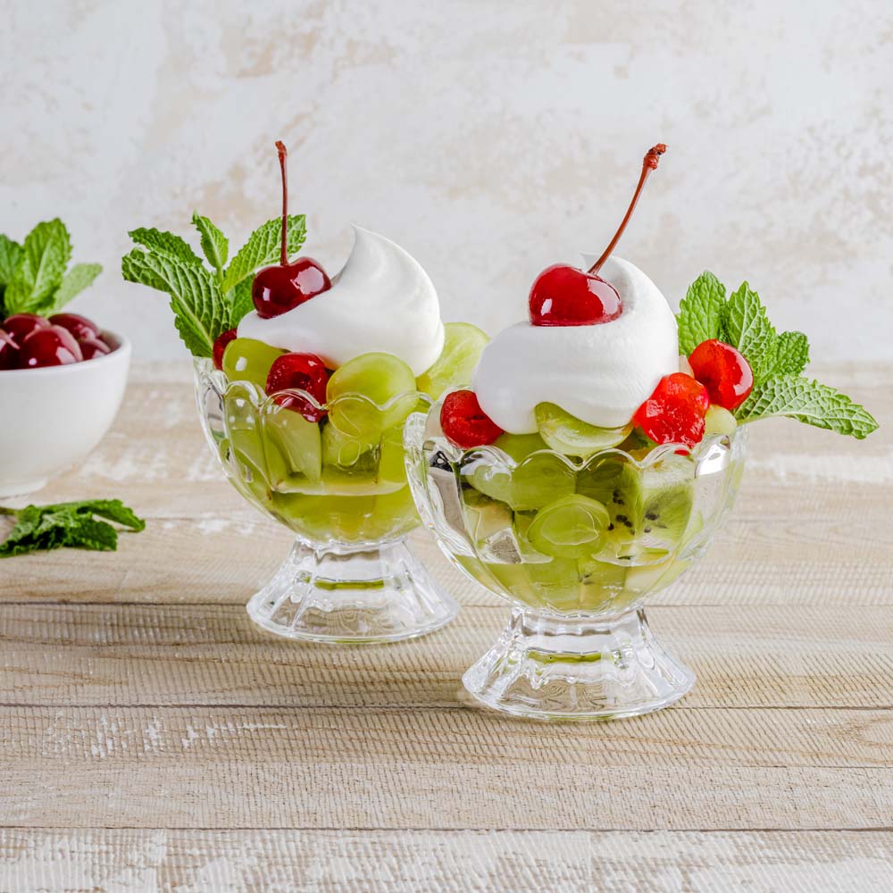 Mint Julep Fruit Salad Splenda®