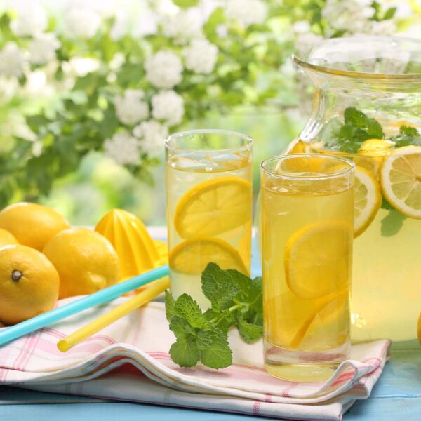 Classic Lemonade Concentrate