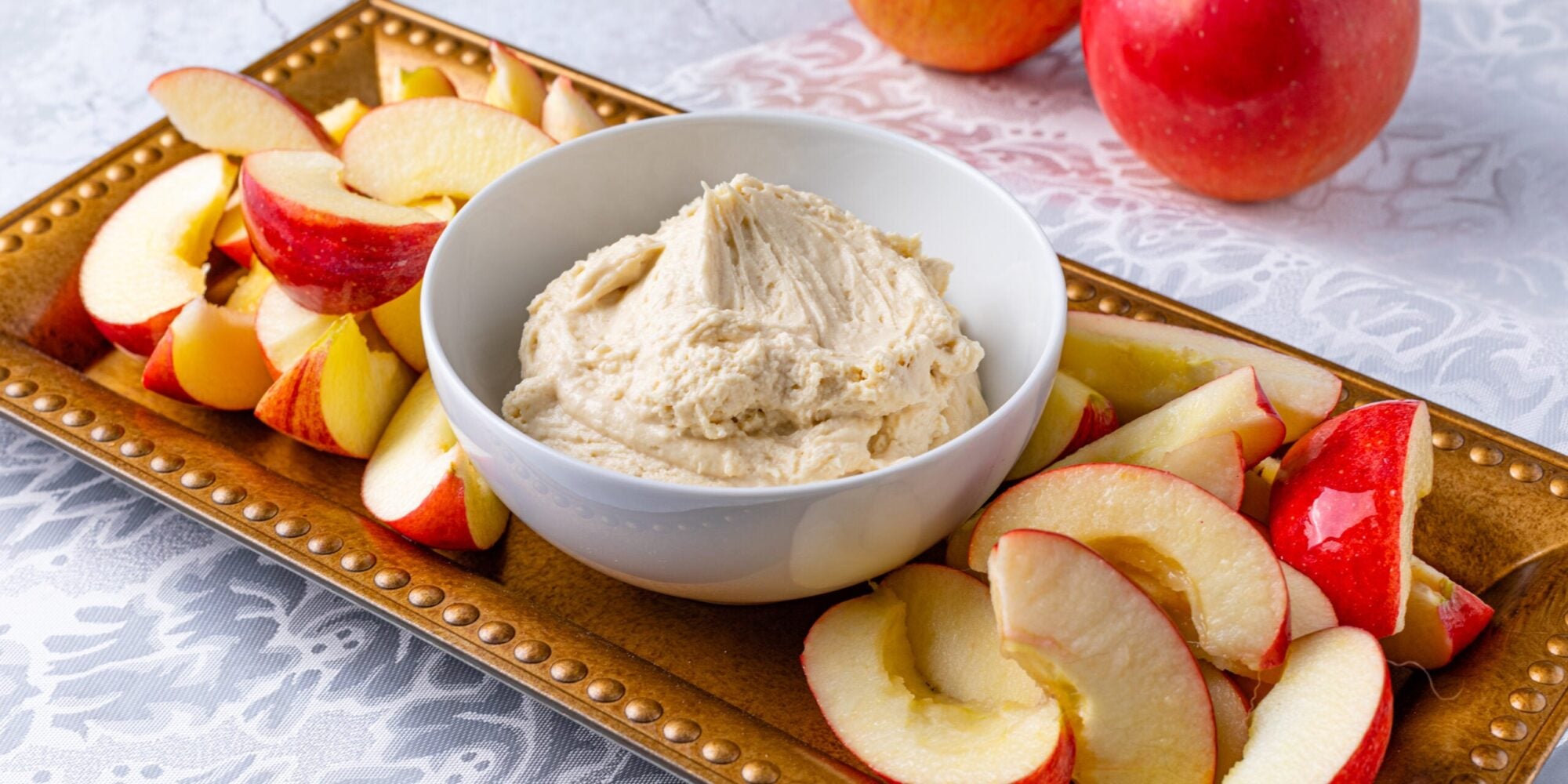 Apple Dip